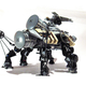 Illustration for article titled Steampunk LEGO Jabba Barge, Slave I and Other Amazing Steam Wars Models